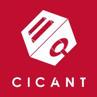Logo Cicant